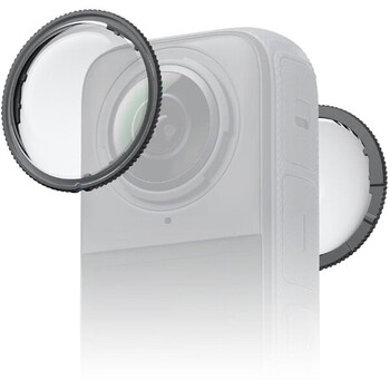 Tappi per obiettivi Standard | X4 insta360