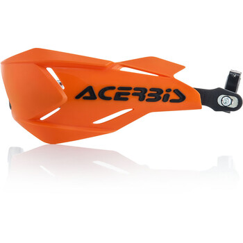 Protezioni per le mani X-Factory Acerbis