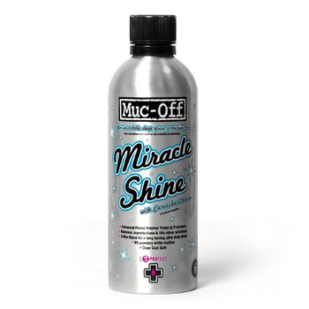 Miracle Shine Polish 500 ml Muc Off