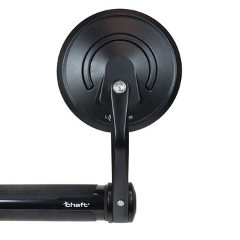 Specchietti per manubrio Verve Chaft