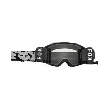 Maschera Vue Roll-Off Fox