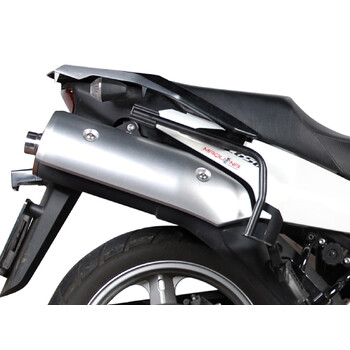 Suzuki VStrom 650 S0VS62IF Staffa di montaggio sistema 3P Shad