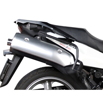 Suzuki VStrom 650 S0VS63IF Staffa di montaggio del sistema 3P Shad