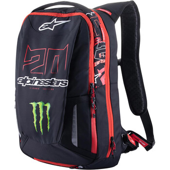 Zaino City Hunter Monster Fabio Quartararo Alpinestars