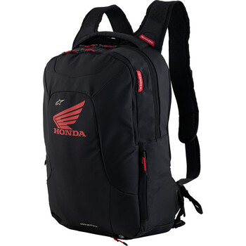 Zaino City Hunter V2 Honda Alpinestars