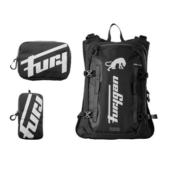 Zaino Adventure 20L Furygan