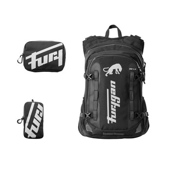 Zaino Adventure 28L Furygan