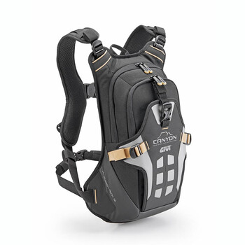 Zaino Canyon GRT731 Givi