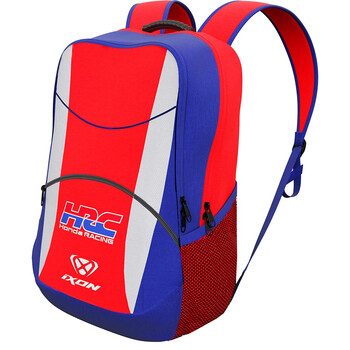 Zaino Honda HRC 25 Ixon