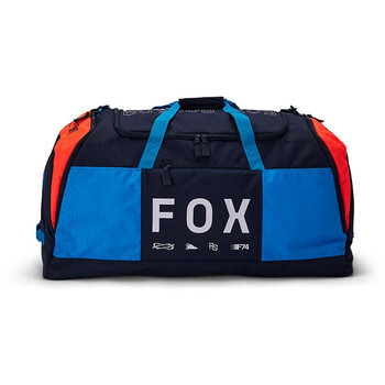 Borsa da viaggio Podium 180 Racer Spec Duffle Fox