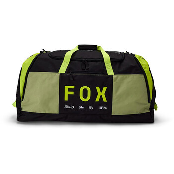 Borsa da viaggio Podium 180 Racer Spec Duffle Fox