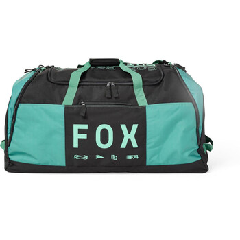 Borsa da viaggio Podium 180 Racer Spec Duffle Fox