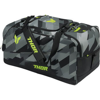 Borsa da viaggio per circuiti Thor Motocross