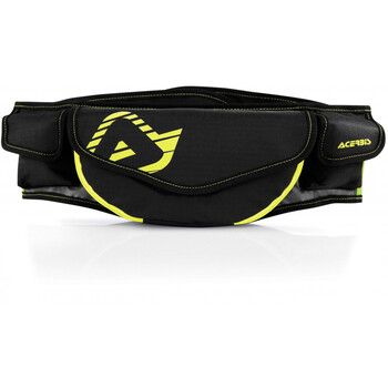 Marsupio con logo Ram Acerbis