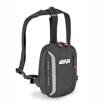Borsa da gamba Easy09S Givi