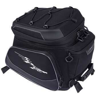 Borsa da sella X-Plore Bagster