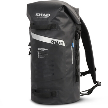 Borsa da sella SW38 Shad