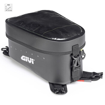 Borsa da serbatoio Gravel-T GRT716 Givi