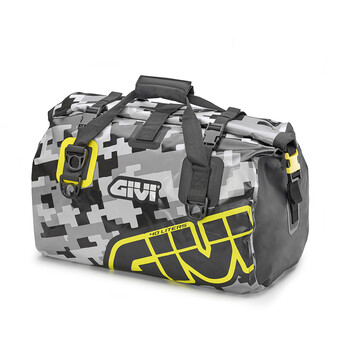 Borsa a rotelle impermeabile Easy-T EA115 Givi