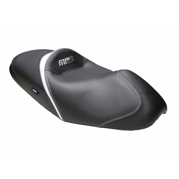 Sella comfort Piaggio Shad