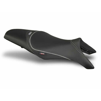 Yamaha MT 09 sella comfort (13-18) Shad