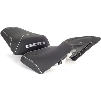 Sella pronta per Honda CB500 F/R (2013-2015) Bagster