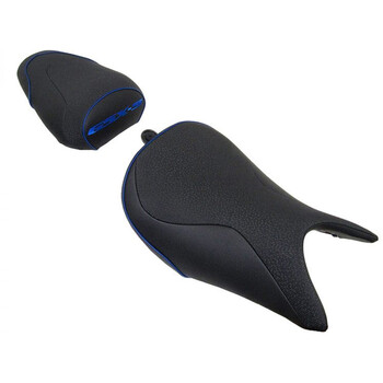 Selle Ready Luxe Suzuki GSX-S 1000 (2015-2020) Bagster