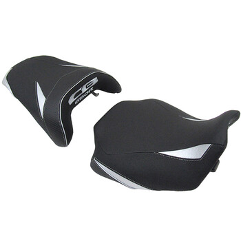 Selle Ready Luxe serie speciale Honda CB650 R/CBR650 R (2019-2020) Bagster