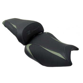 Selle Ready Luxe serie speciale Kawasaki Z650 (2017-2019) Bagster