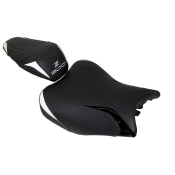 Selle Ready Luxe serie speciale Kawasaki Z900 (2020) Bagster