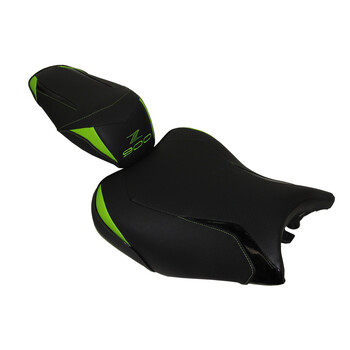 Selle Ready Luxe serie speciale Kawasaki Z900 (2020) Bagster