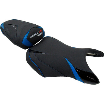 Selle Ready Luxe serie speciale Suzuki GSX-S 750 (2017-2020) Bagster