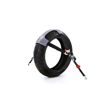 Set di cinghie TyreFix Acebikes