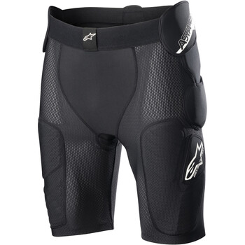 Pantaloncini protettivi Bionic Action Alpinestars