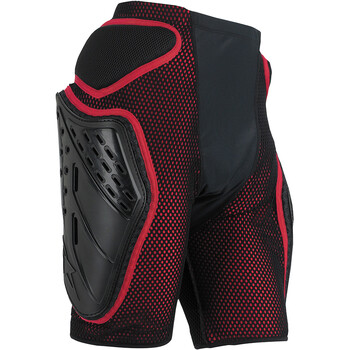 Pantaloncini protettivi Bionic Freeride Alpinestars