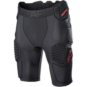 Pantaloncini protettivi Bionic Pro Alpinestars