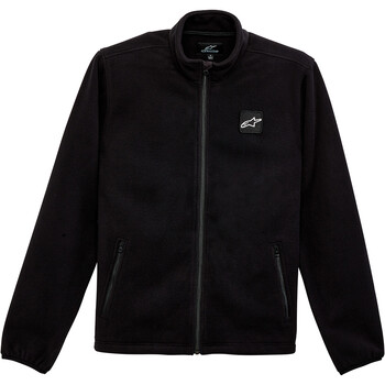 Maglietta intima con zip Polar Periphery Alpinestars