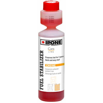 Stabilizzatore di carburante 250 ml Ipone