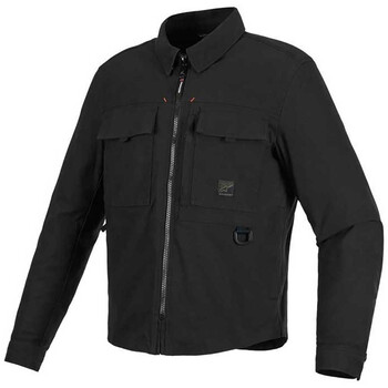 Bryon WR maglia over Alpinestars