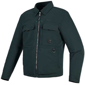 Bryon WR maglia over Alpinestars