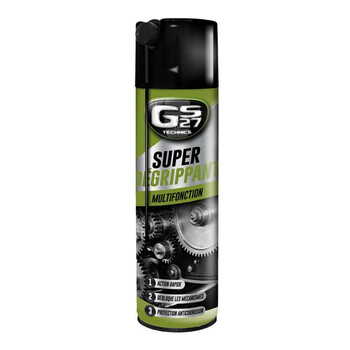Super antiruggine multiuso 250 ml GS27