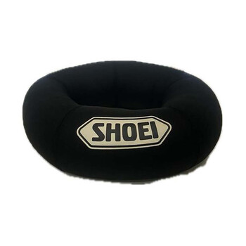 Riparazione del supporto per casco Doughnut Shoei