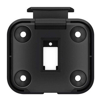 Staffa di montaggio per moto Garmin