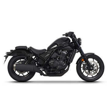 Staffa del sistema Honda CMX 1100 Rebel 3P - H0RB12IF Shad