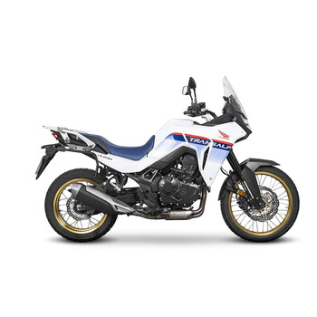 Staffa di montaggio 3P System Honda Transalp 750 - H0TR73IF Shad