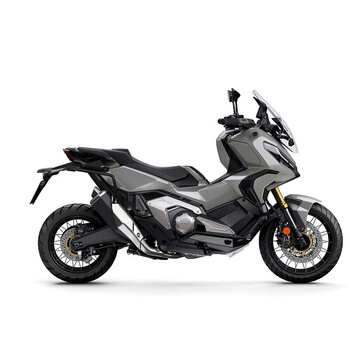 Staffa di montaggio 3P System Honda Forza 750 / X-ADV 750 - H0XD71IF Shad