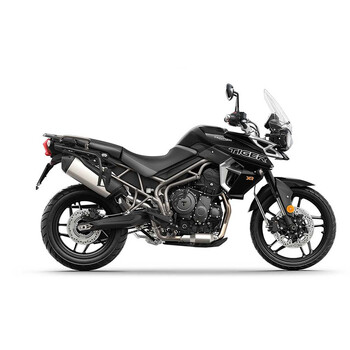 Staffa sistema 3P Triumph Tiger 800/800 XC/XR/XRX - T0TG88IF Shad