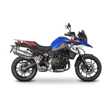 Staffa del sistema 4P BMW F750GS / F850GS/GS Adventure - W0FS824P Shad