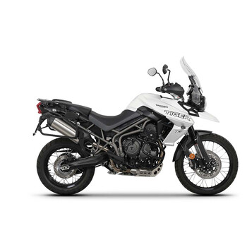 Staffa sistema 4P Triumph Tiger 800/800 XC/XR/XRX - T0TG814P Shad