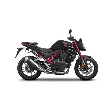 Staffa laterale Honda CB750 Hornet - H0CB73SR Shad